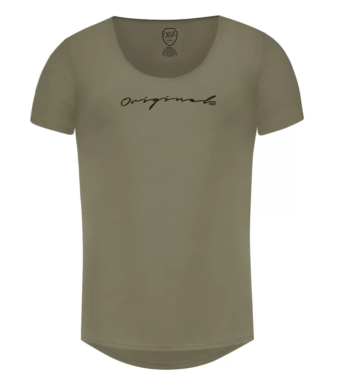 Men's T-shirt "Originals" MD954