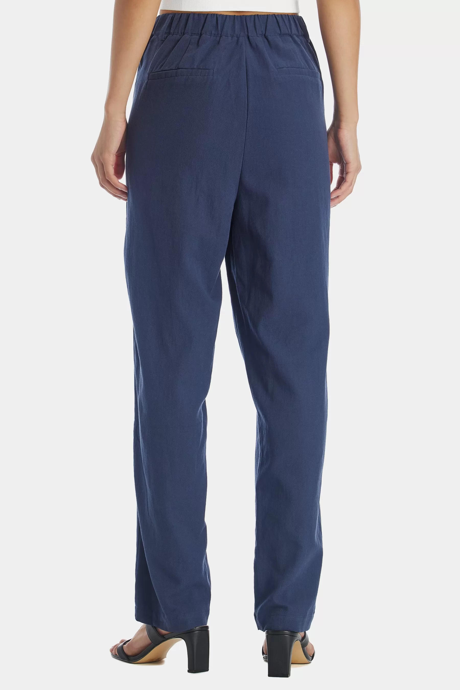 Midnight Sky Trousers