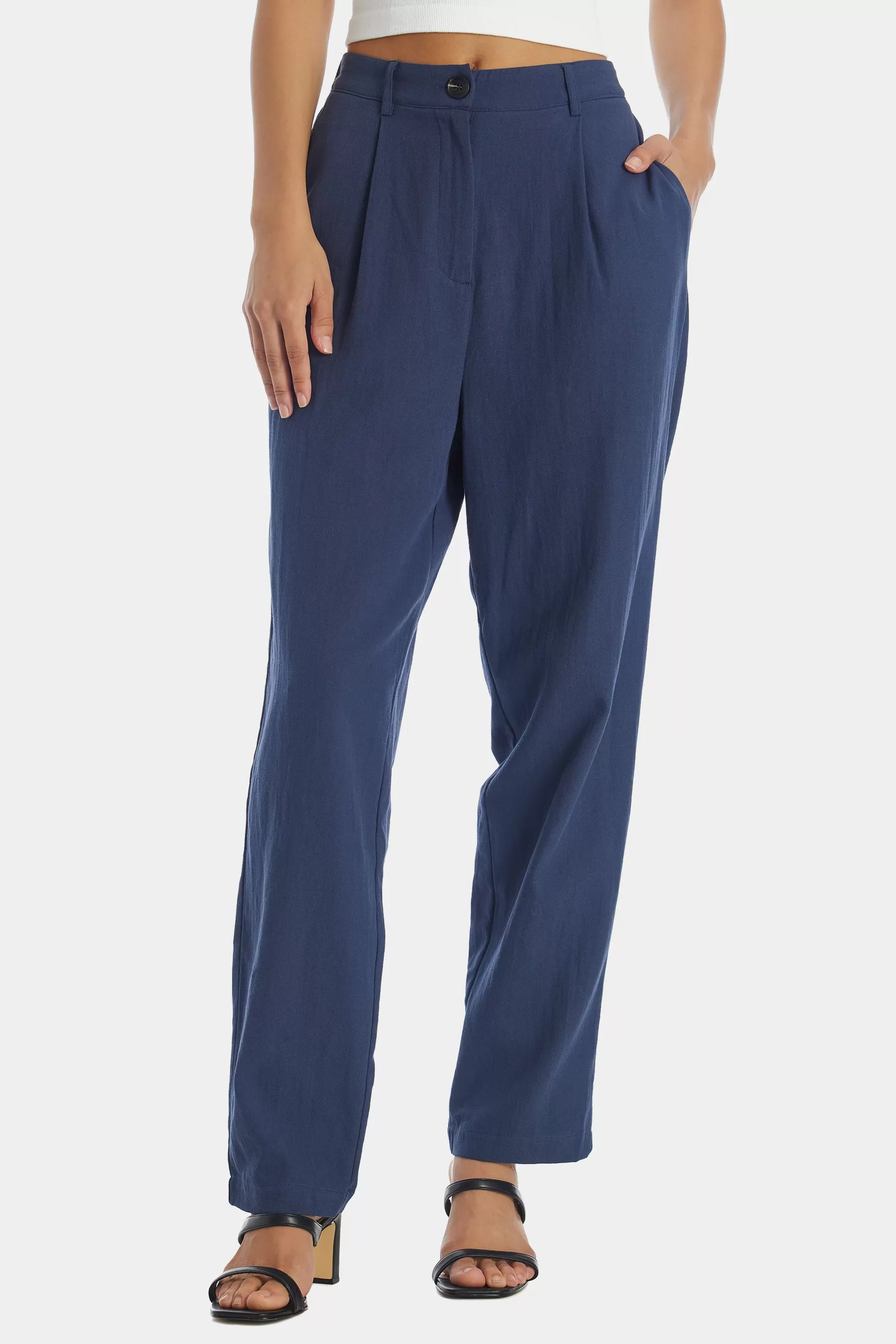 Midnight Sky Trousers