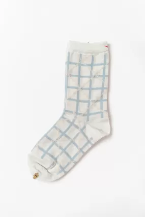 Mina Perhonen - Socks -  ZA7572K