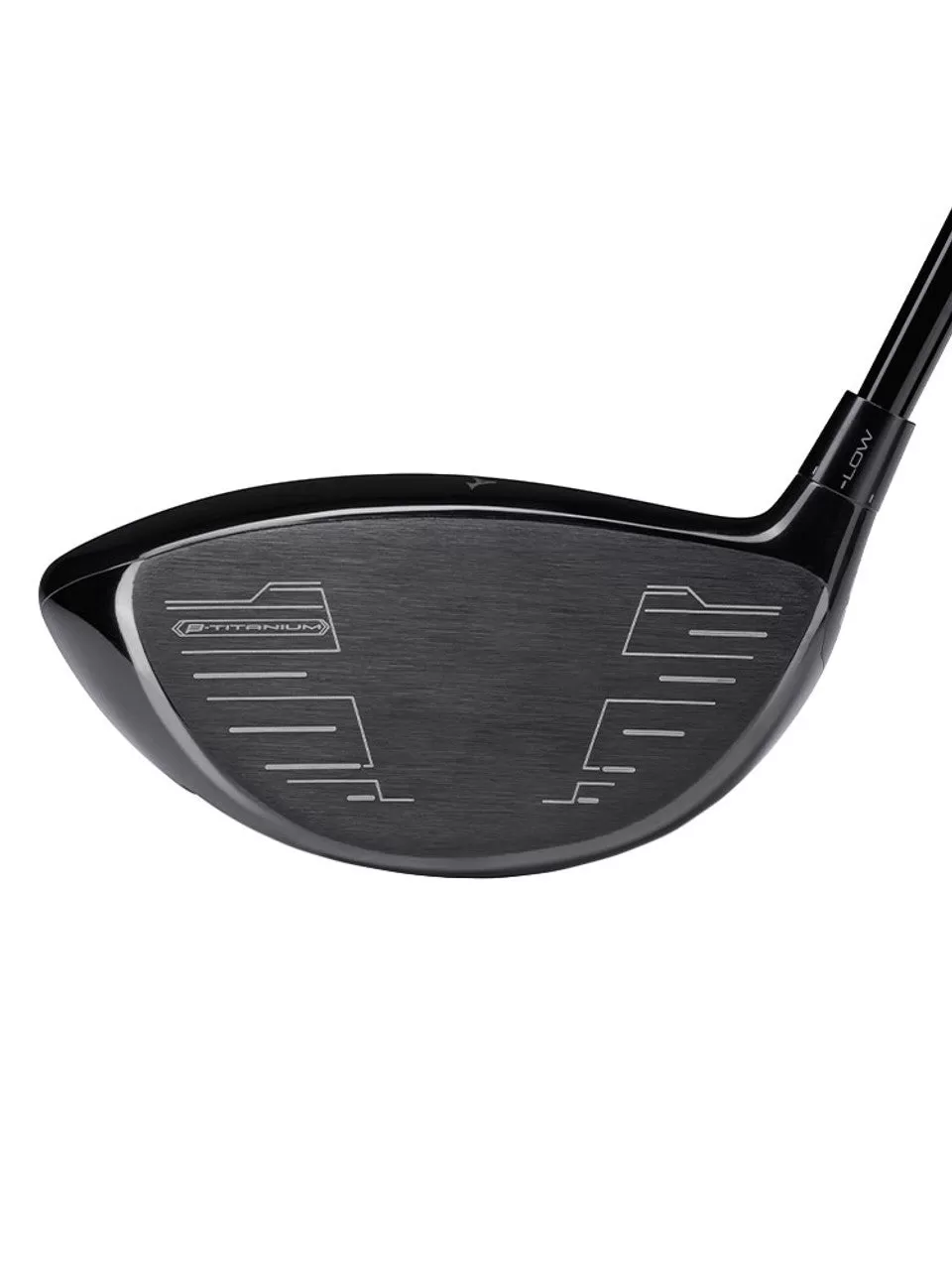 Mizuno ST-X 230 Driver RH mens