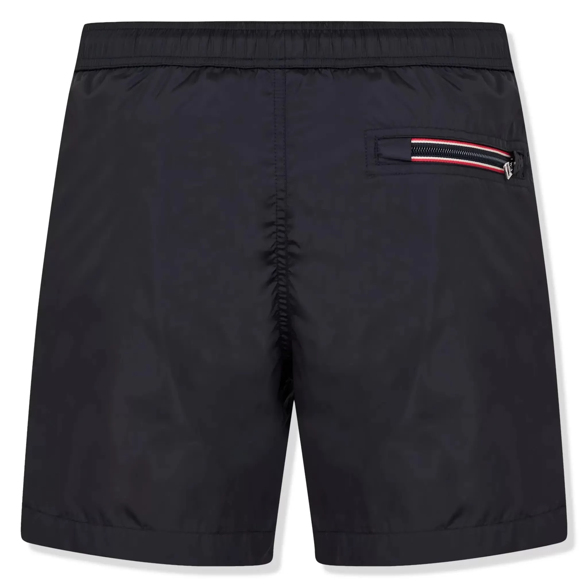 Moncler Navy Swim Shorts