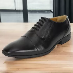 Oxford Leather Formal Shoes