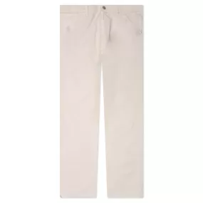 Painter Pant - Ivory