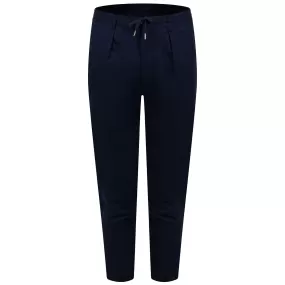 Polo Golf Classic Fit Flat Front Pant Newport Navy - SS23