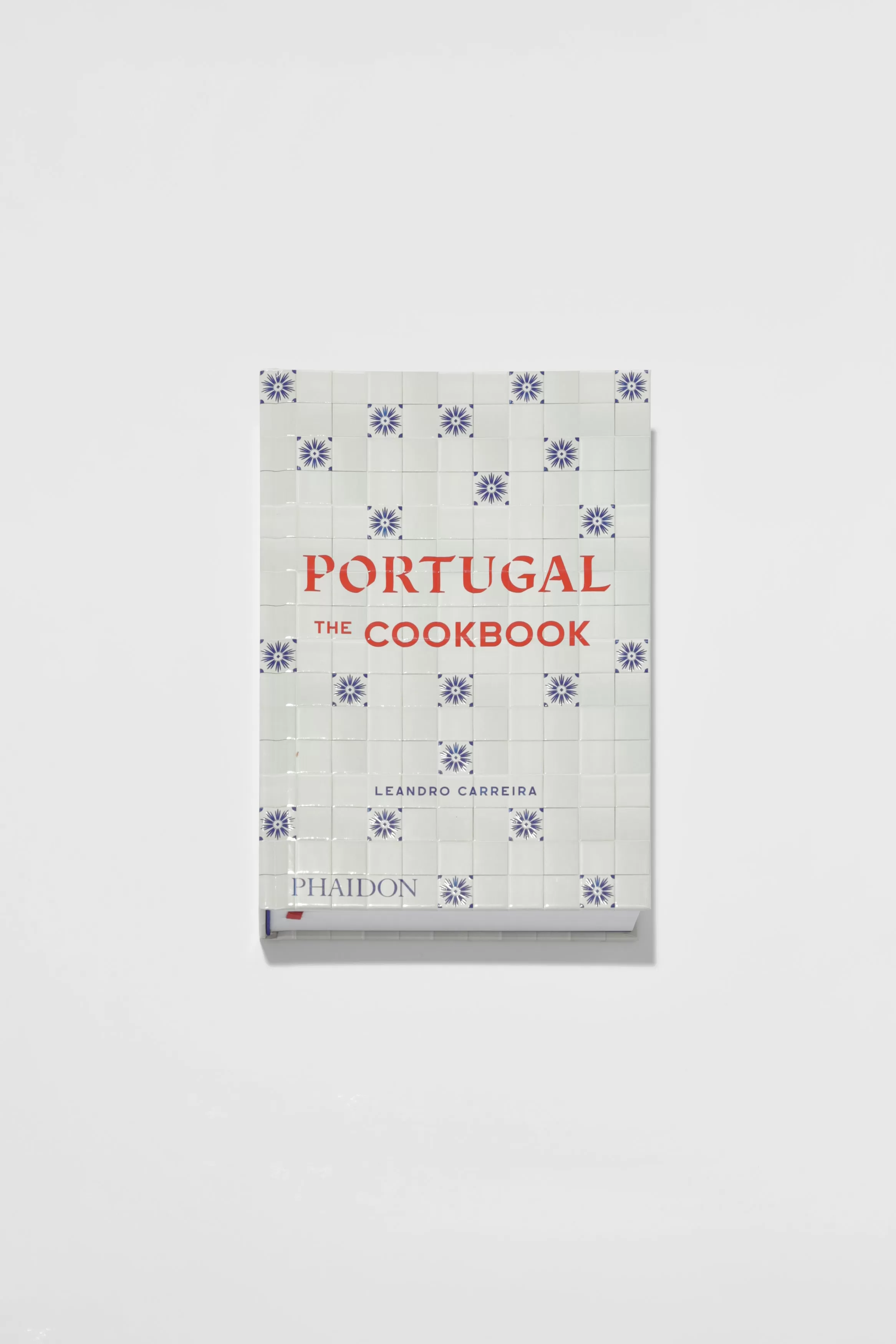 Portugal: The Cookbook