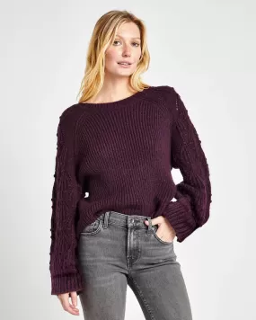 Rayne Sweater