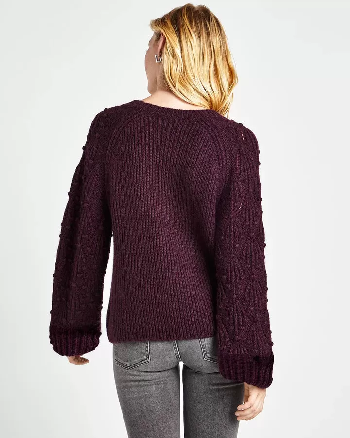 Rayne Sweater