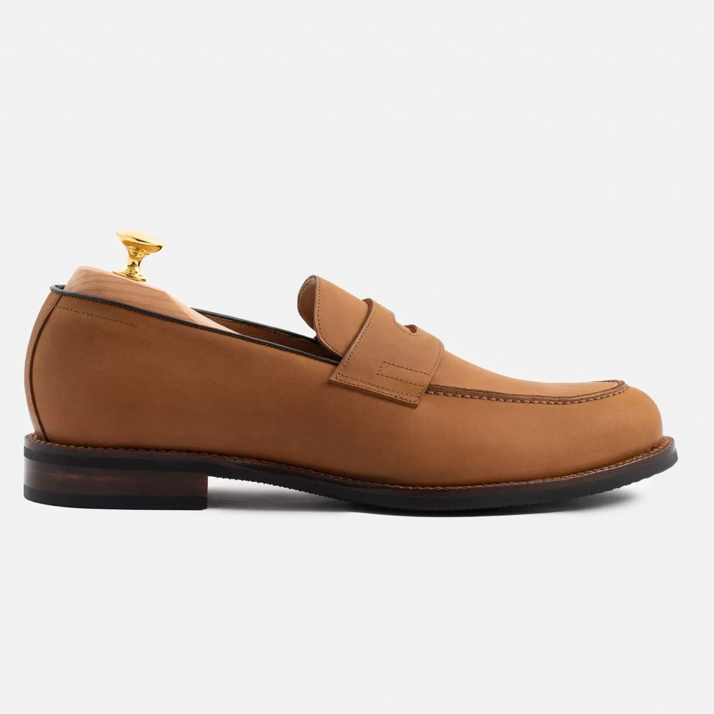 Roy Loafers - Pull-Up - Men's