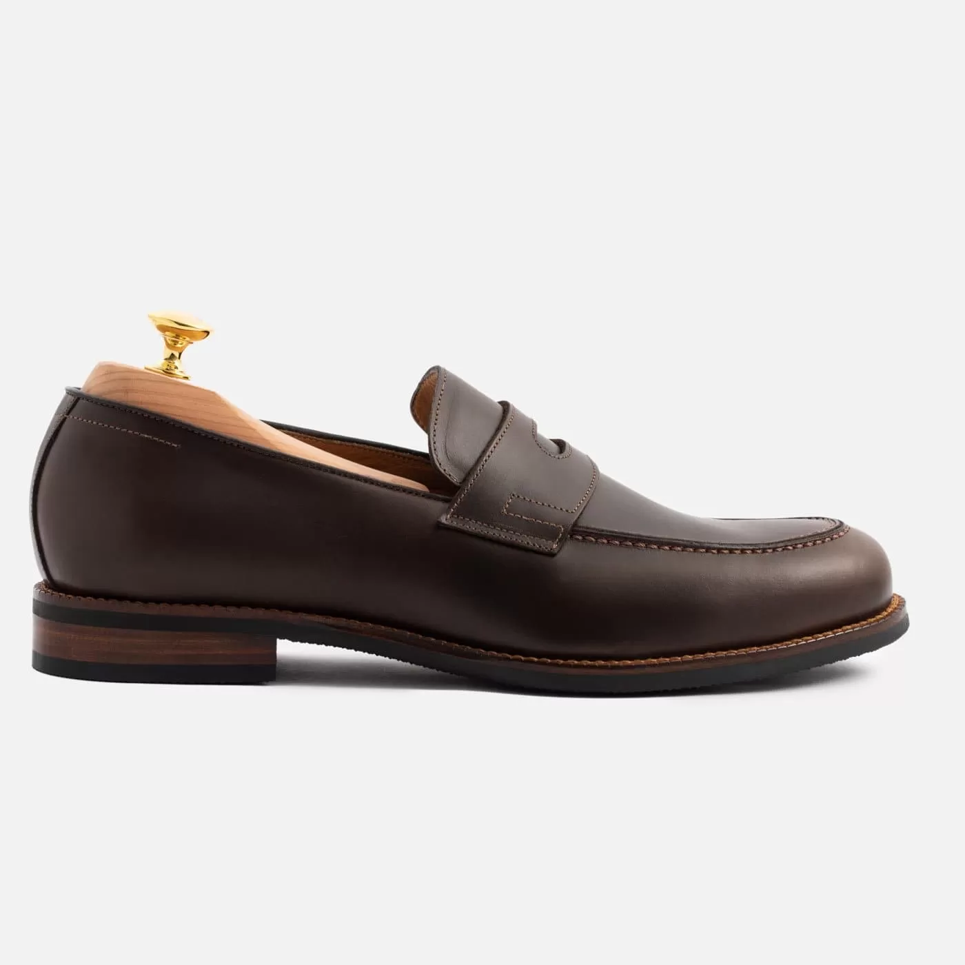 Roy Loafers - Pull-Up - Men's