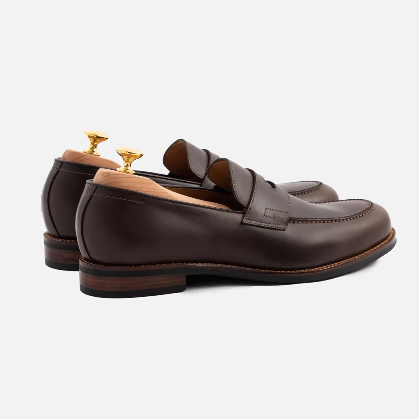 Roy Loafers - Pull-Up - Men's