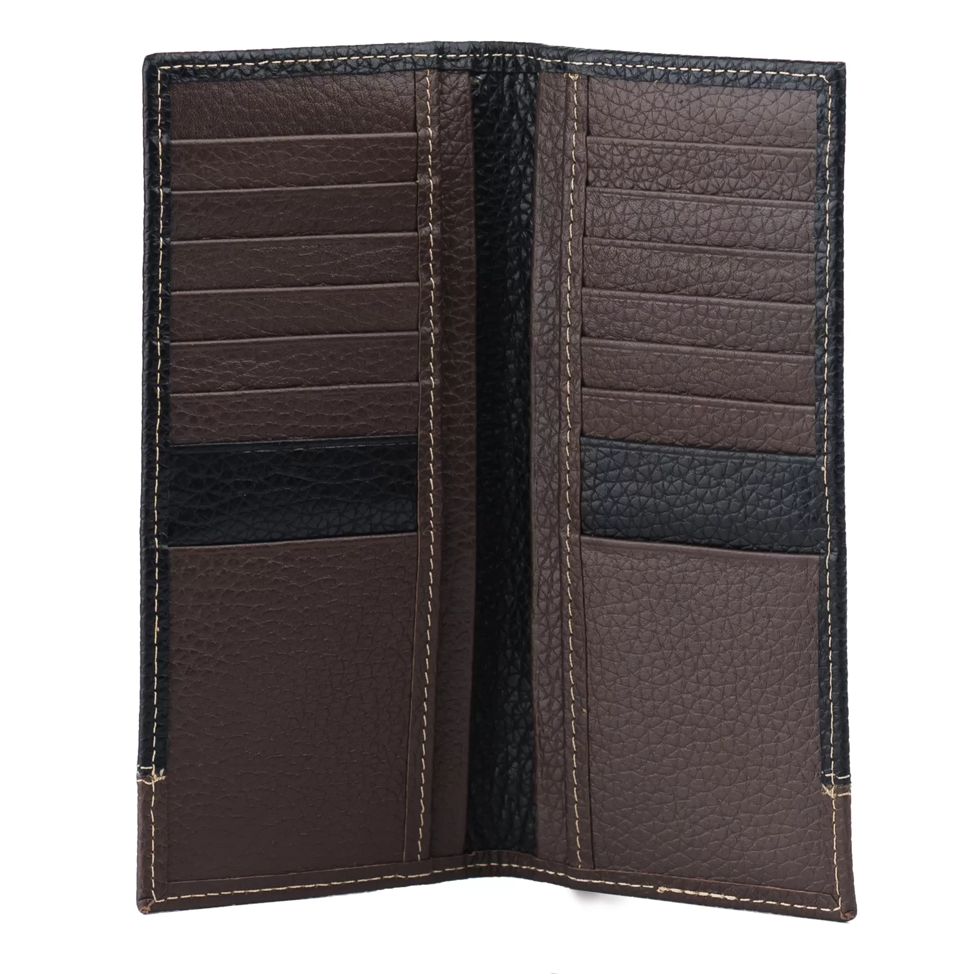 Smart Classic Travel Wallet