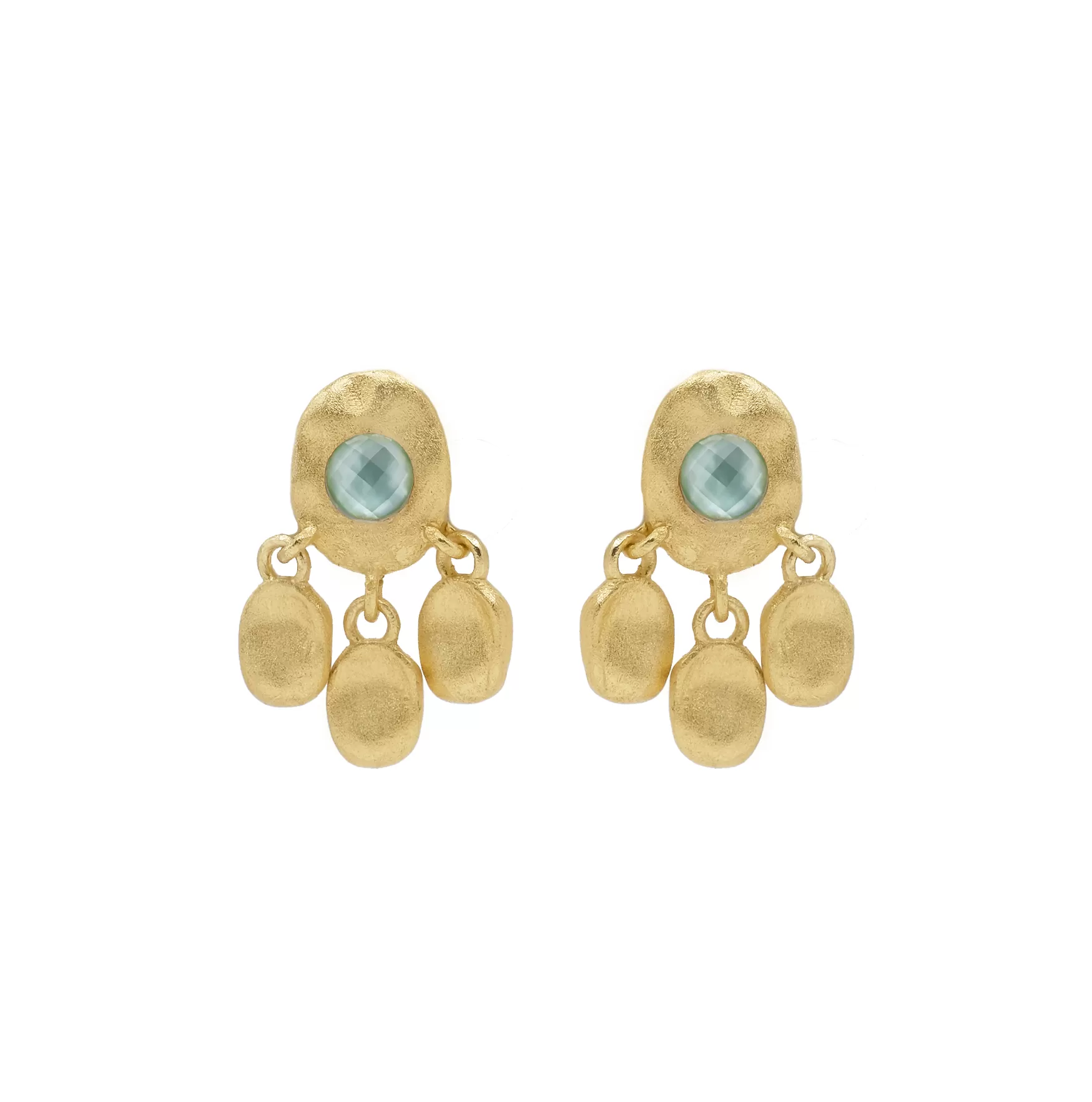 Sol Earrings