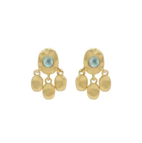 Sol Earrings