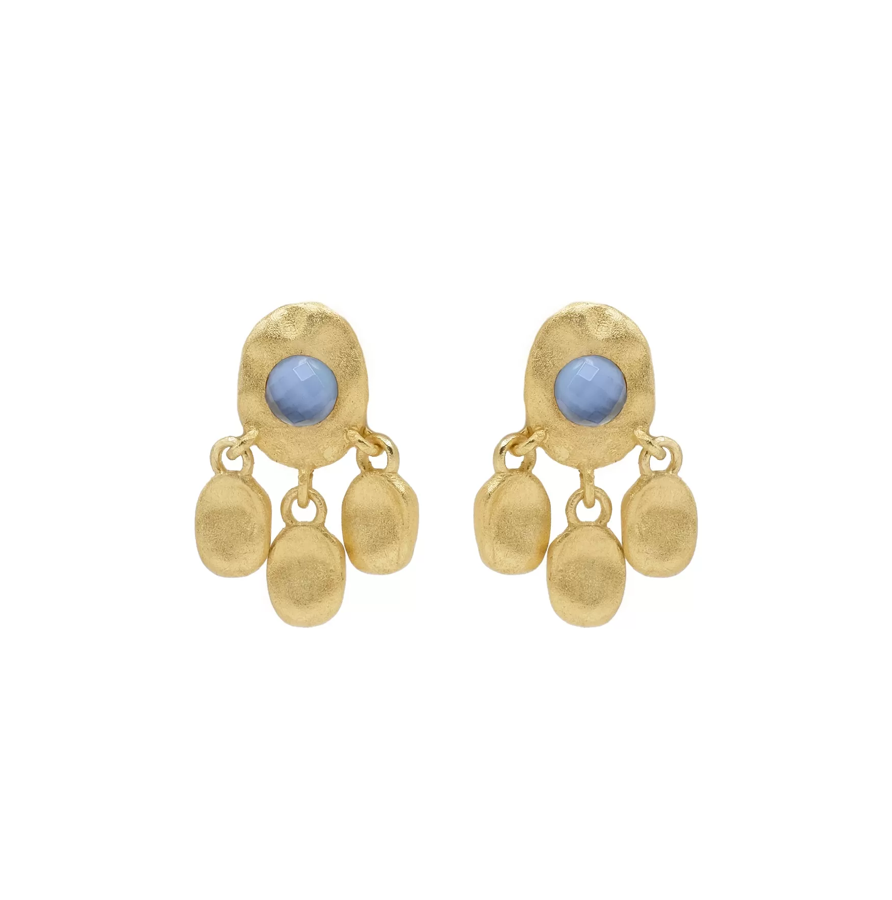 Sol Earrings