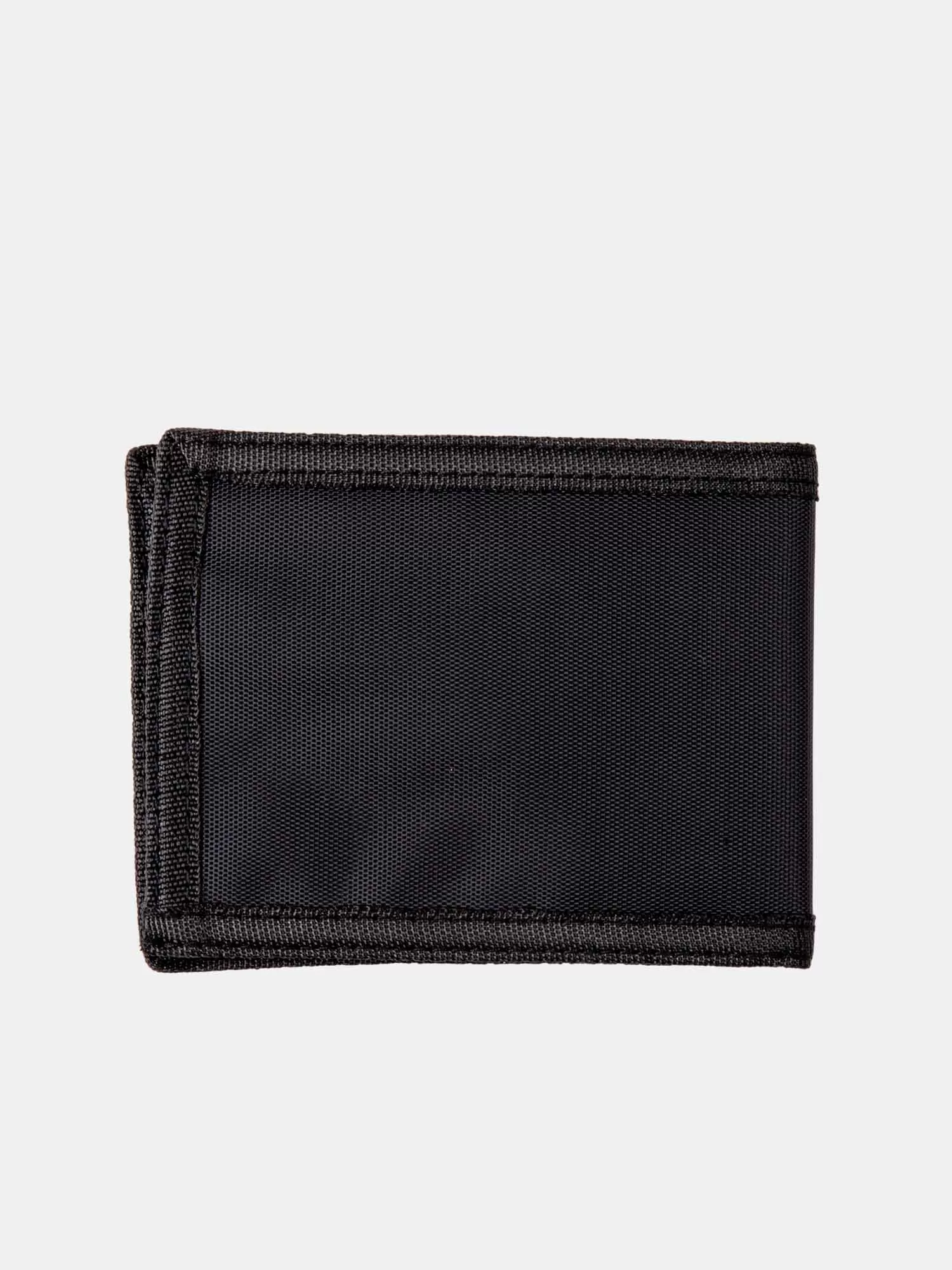 Spitfire Hell Hound Bifold Wallet - Black