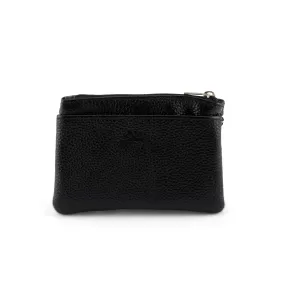 SPRING STEP Leather Wallet