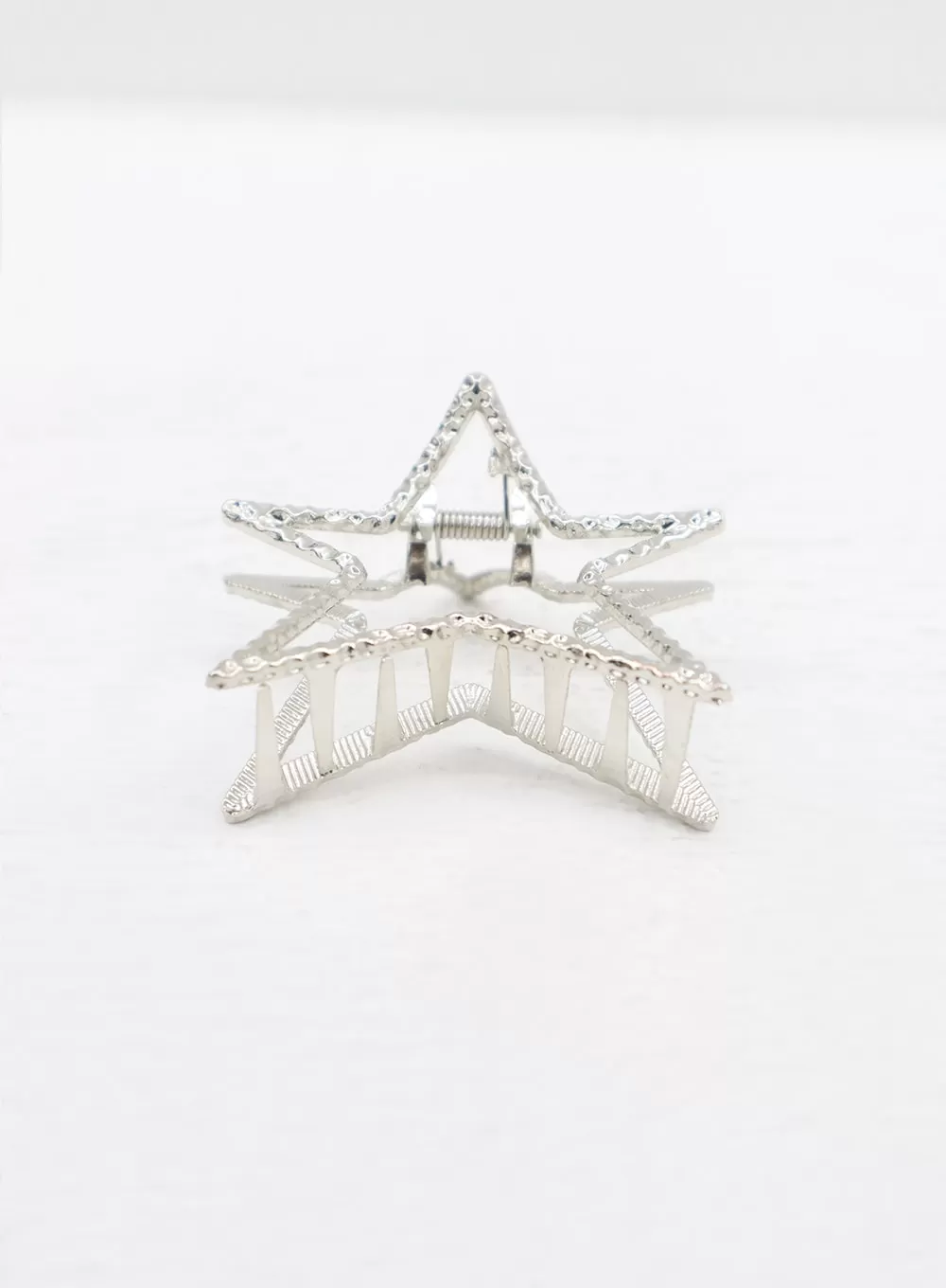 Star Hair Claw Clip CM331