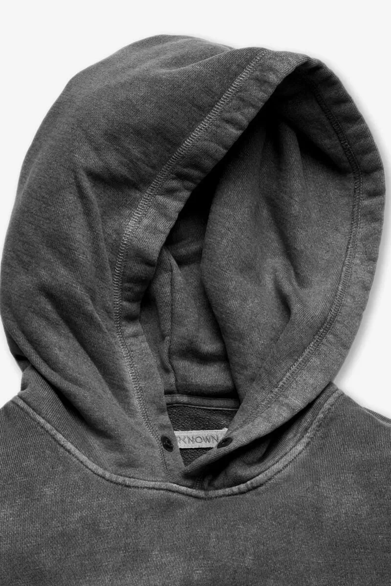 Sur Snap Hoodie