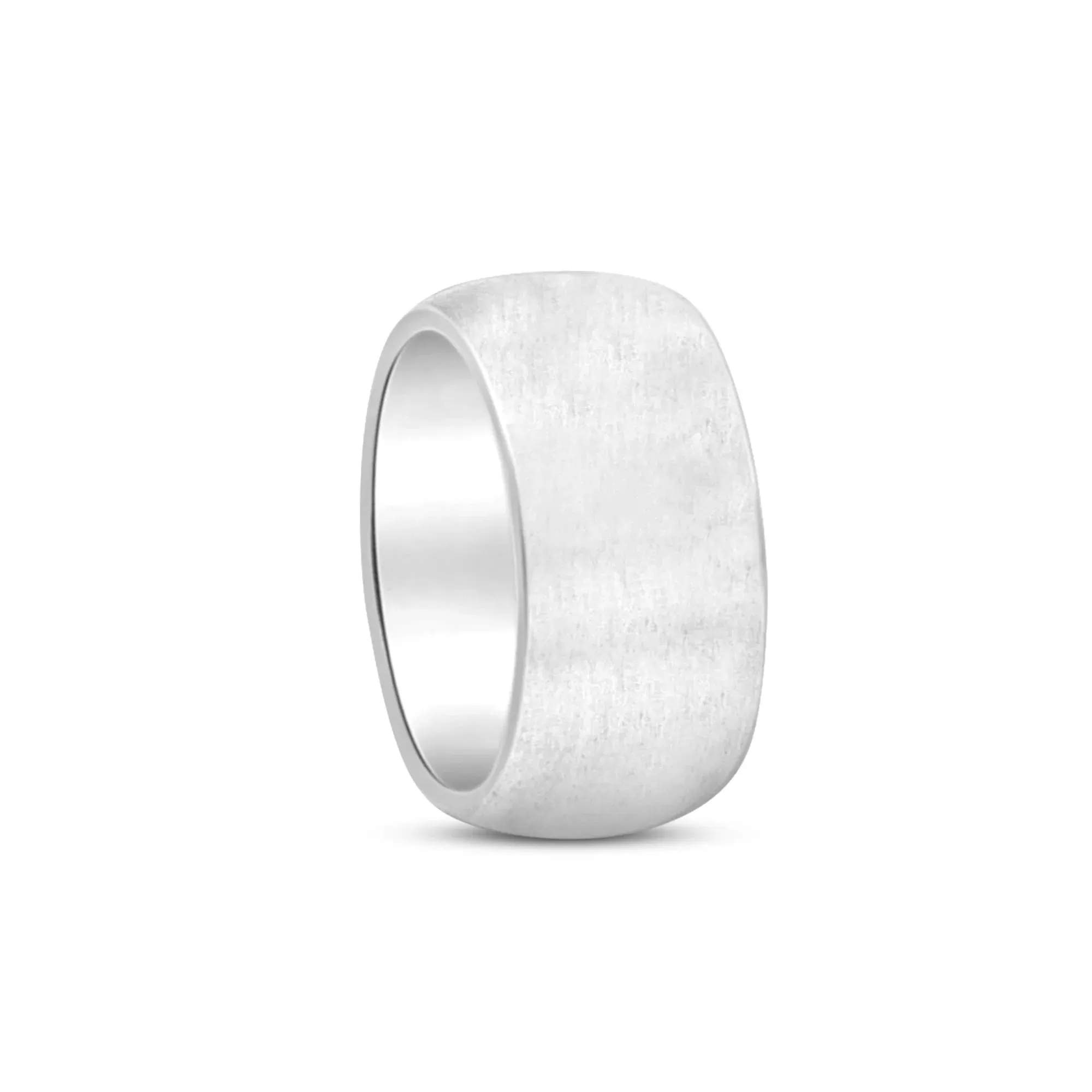 'The Ring, Silver