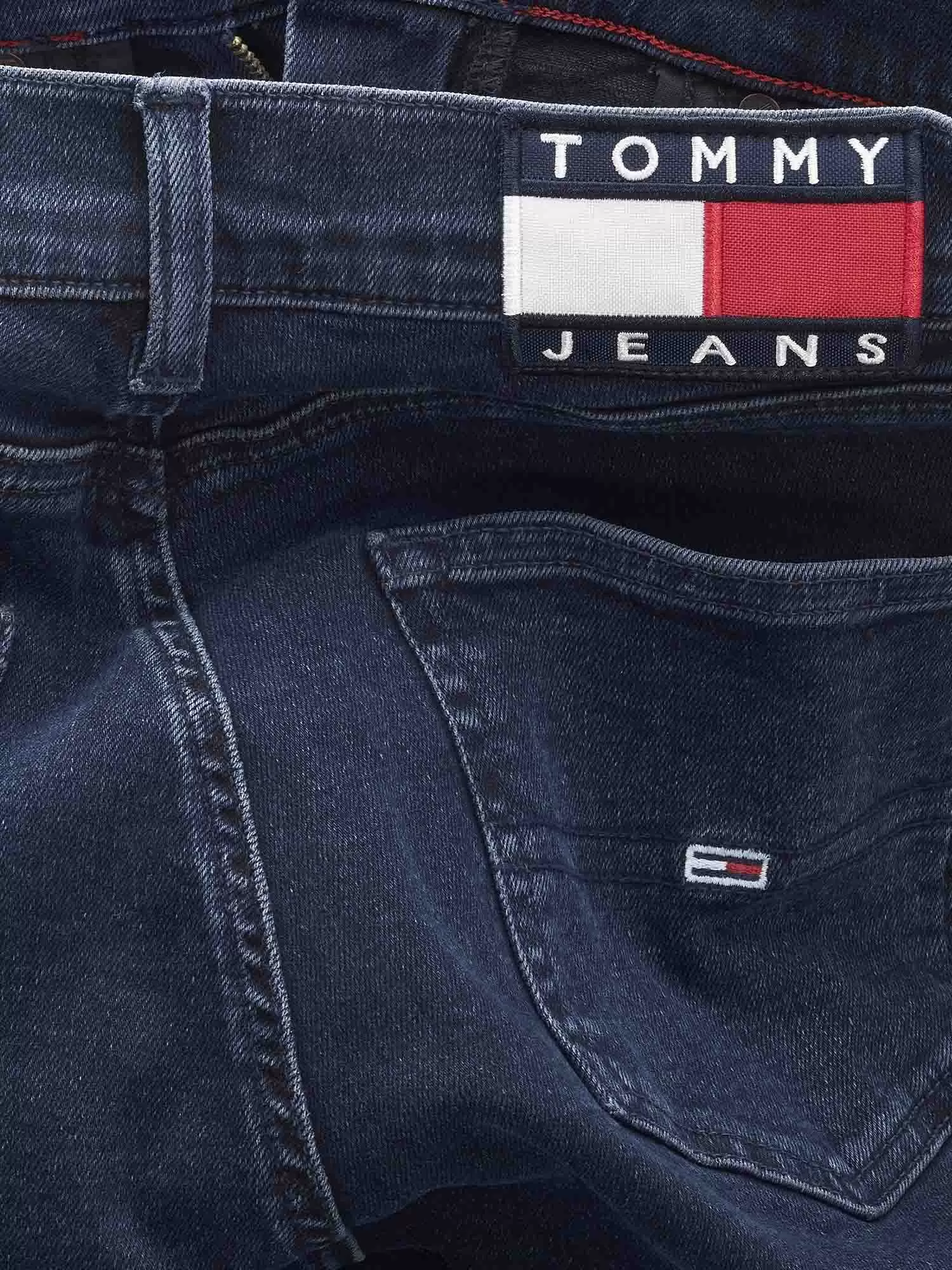 Tommy Jeans Jeans DW0DW16690