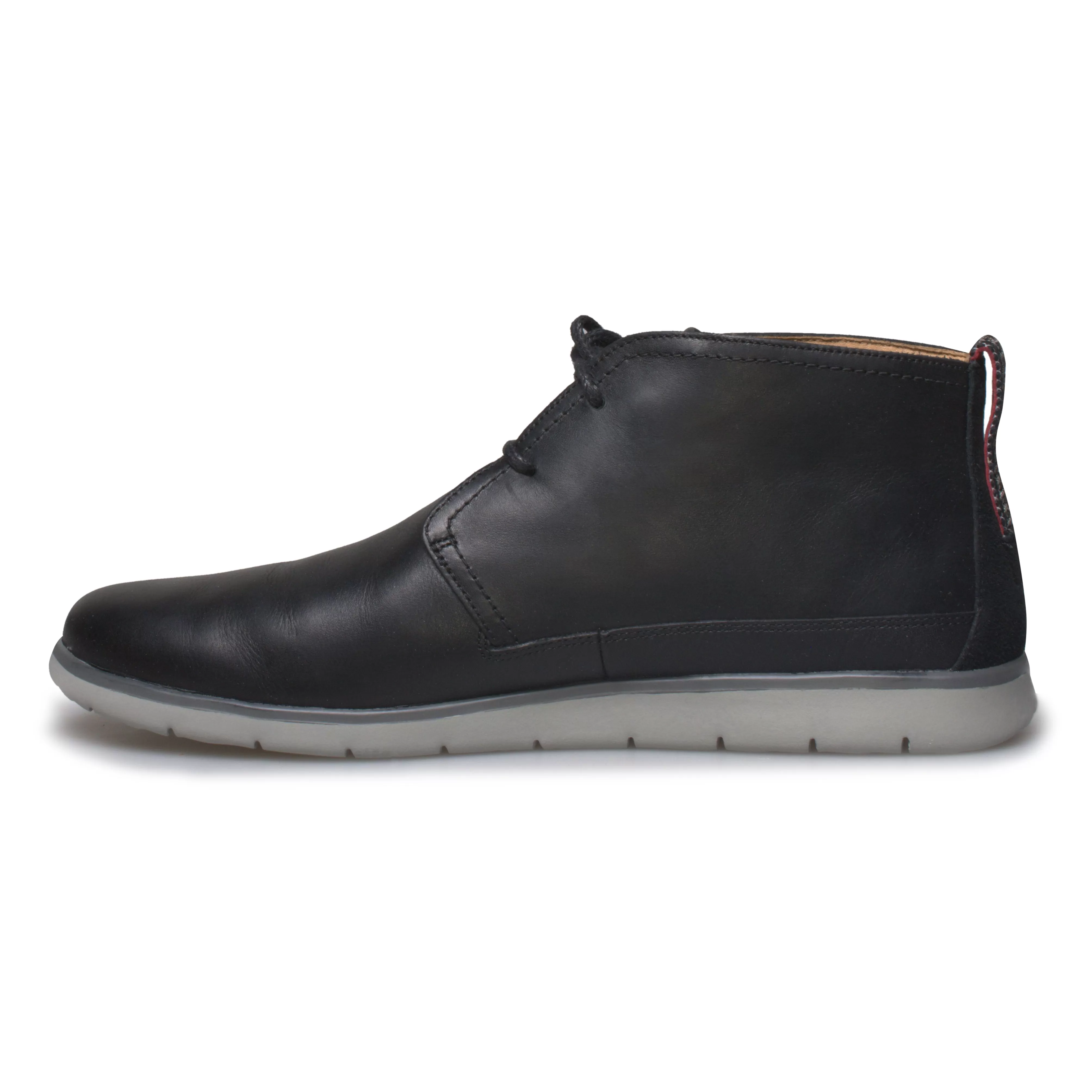 UGG Freamon WP Black Shoes - Men's