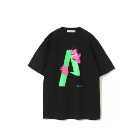 Undercover Mens Logo SS Tee