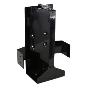 Wavian Gas Can Holder, HD Front Load