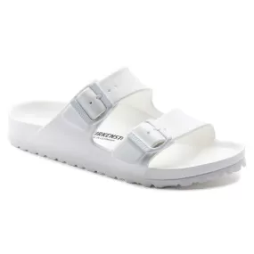 Women's Arizona EVA Sandals in White