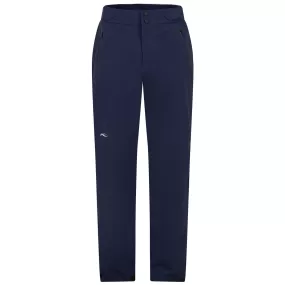 Womens Pro 3L Pants Atlanta Blue - 2024