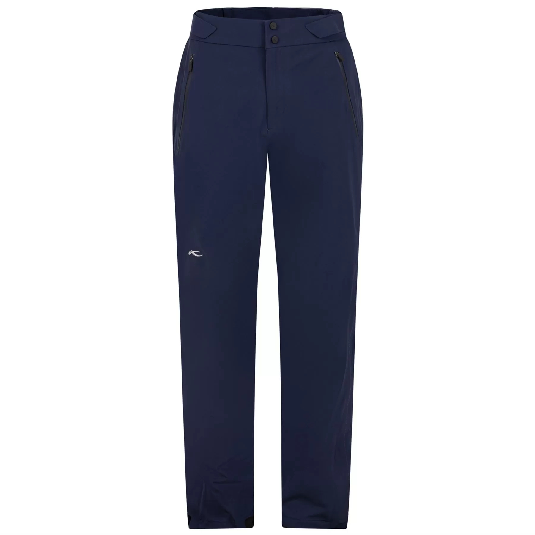 Womens Pro 3L Pants Atlanta Blue - 2024