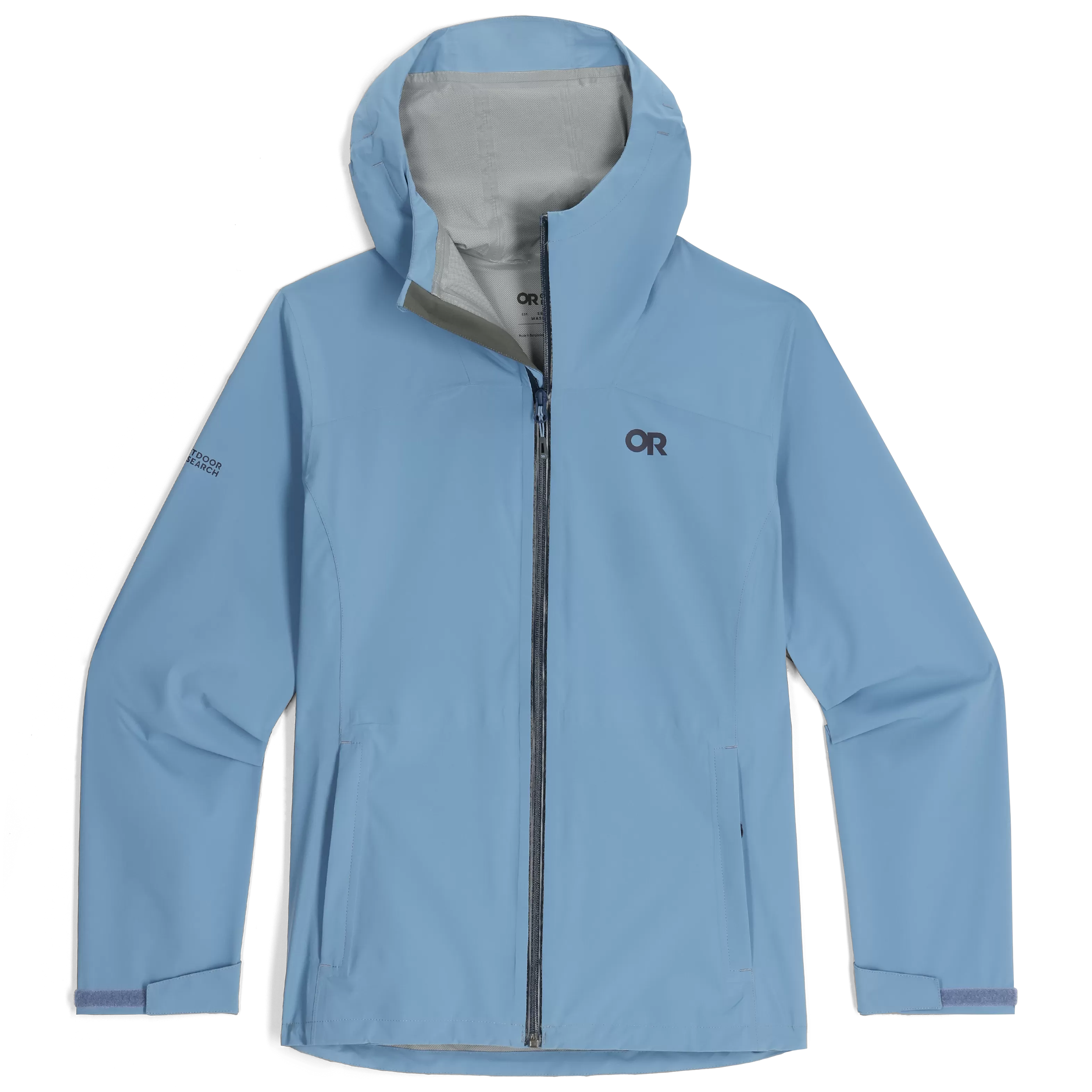 Women's Stratoburst Stretch Rain Jacket