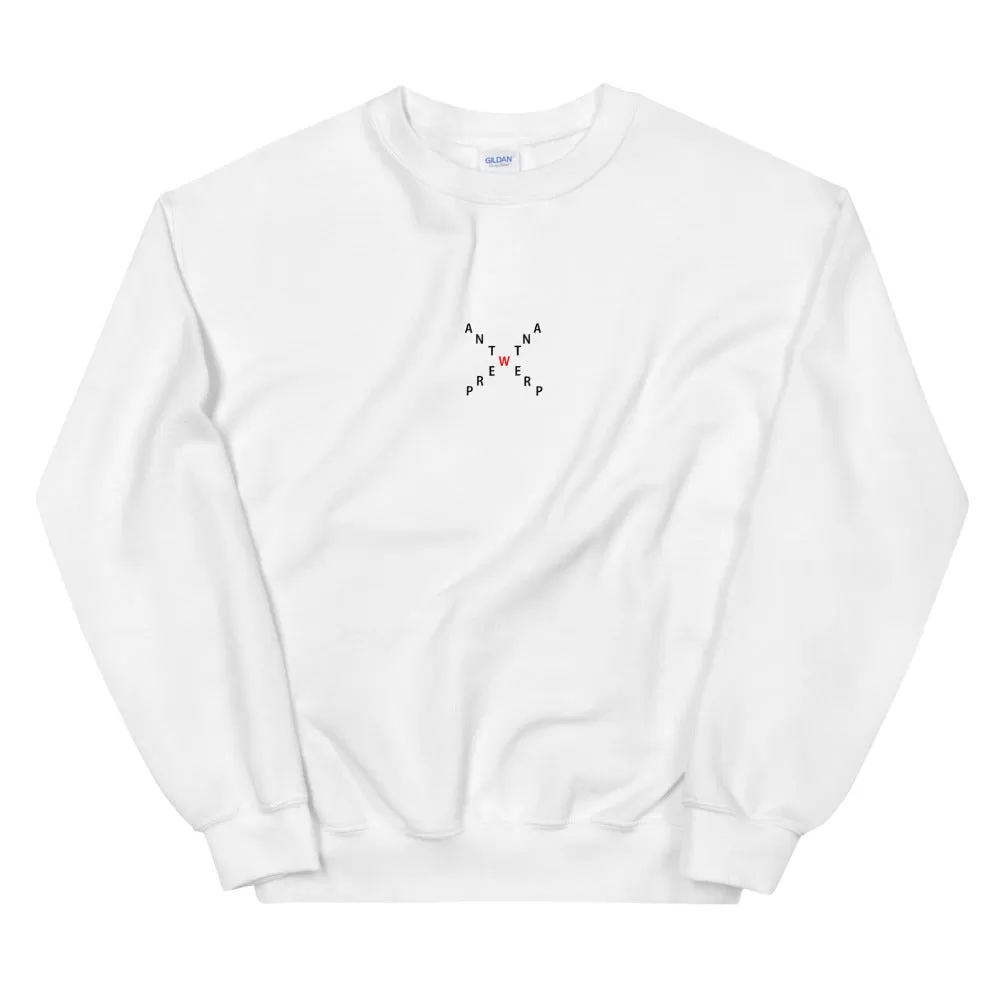 X Antwerp Sweater