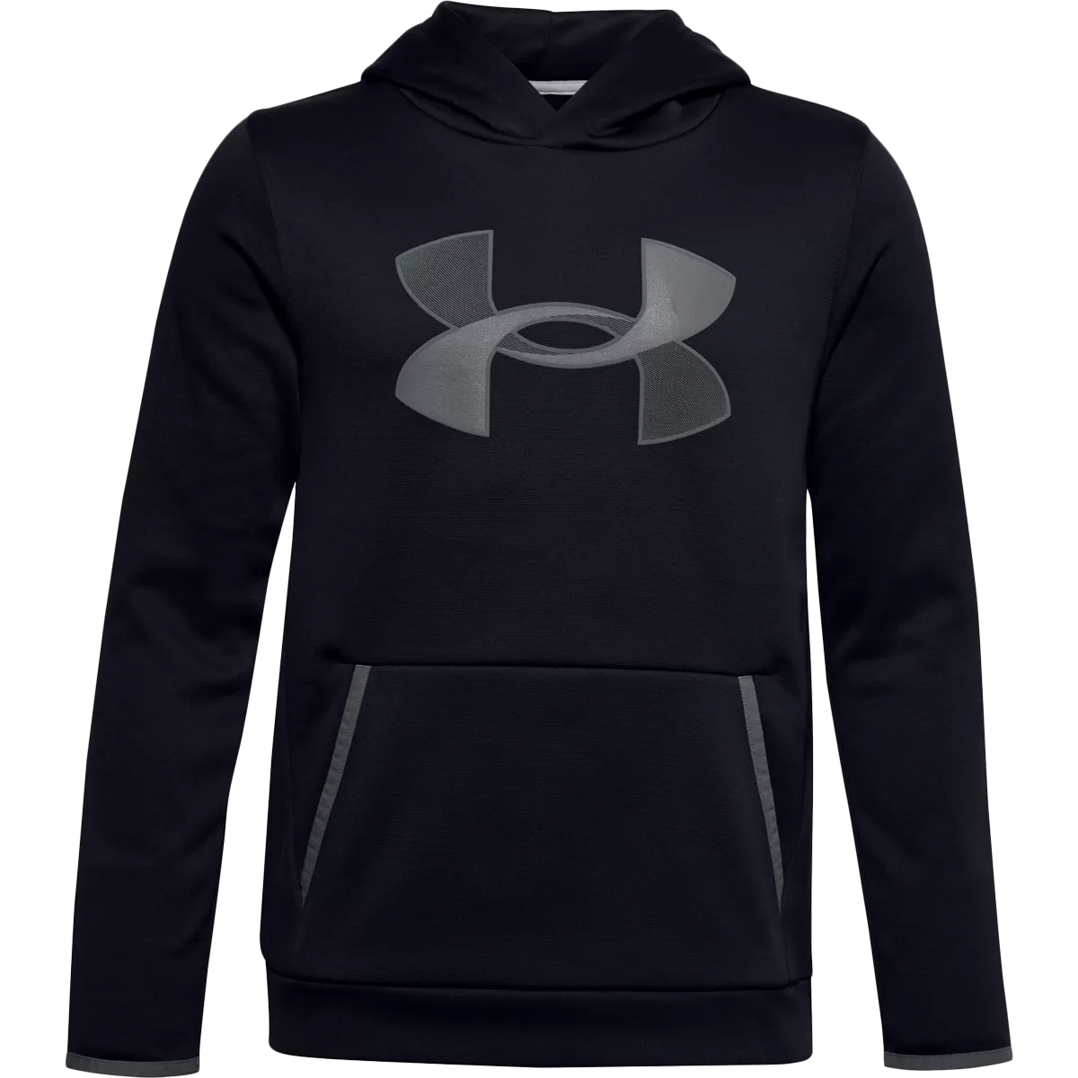 Youth Armour Fleece Hoodie