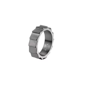 ZJRG032GN-19 ZINK Men's Rings